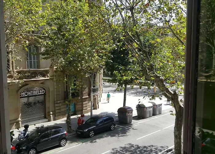 Fabrizzios Terrace